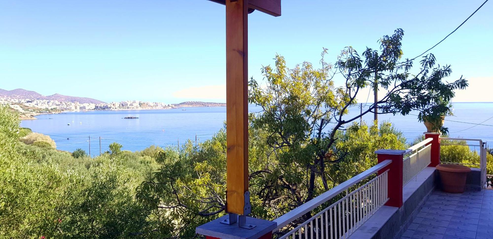 Allas, Guest Art Ágios Nikolaos Exterior foto