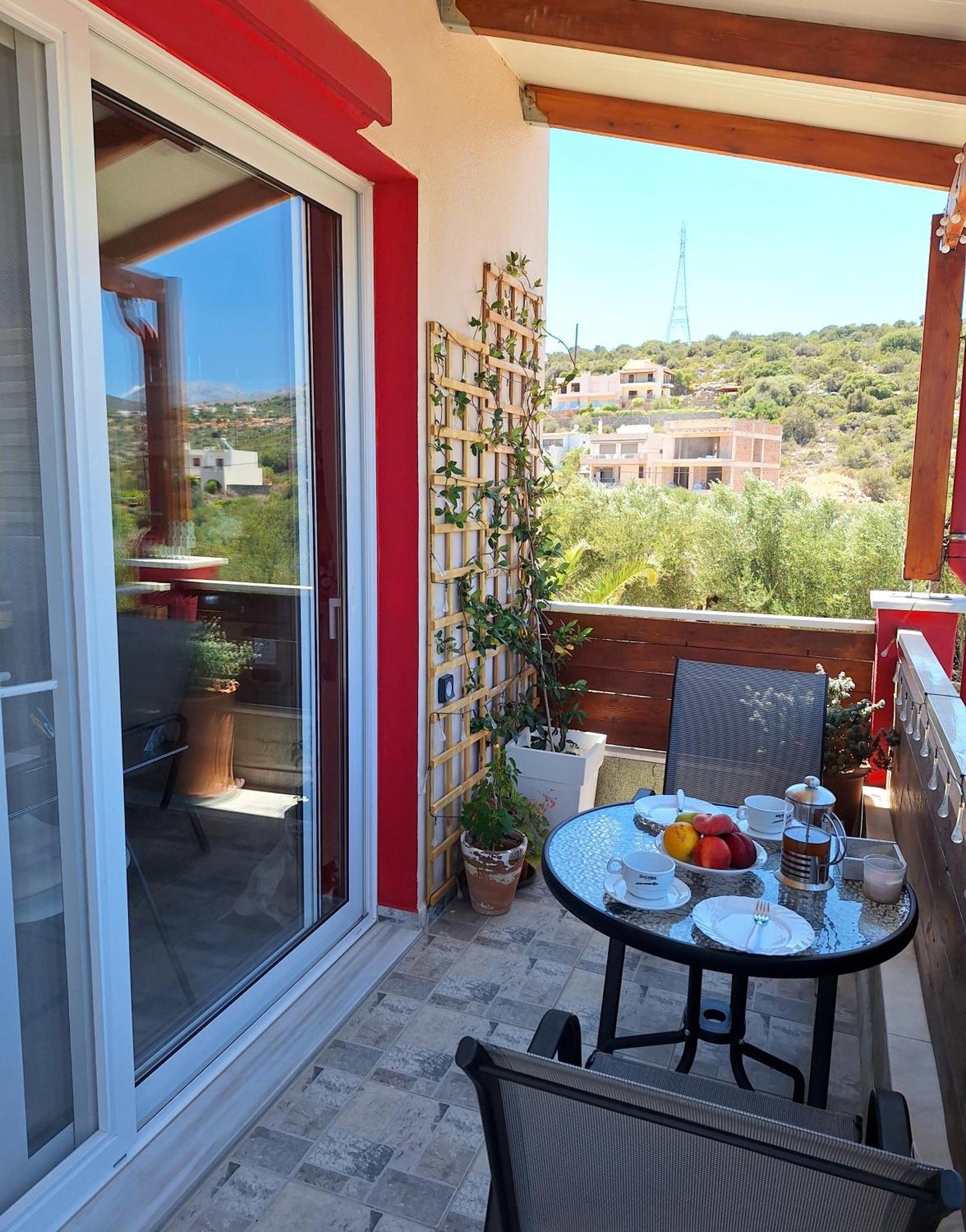 Allas, Guest Art Ágios Nikolaos Exterior foto